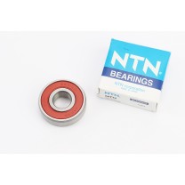 Підшипник 6201-2RS (12x32x10)