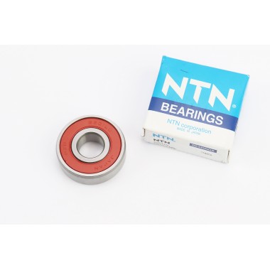 Підшипник 6201-2RS (12x32x10)