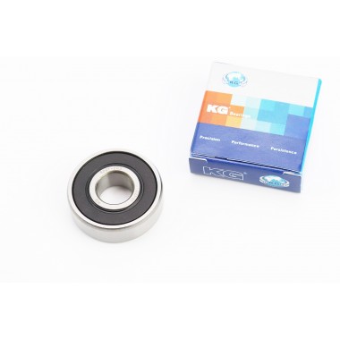 Подшипник 6201-2RS (12x32x10) ИНДИЯ