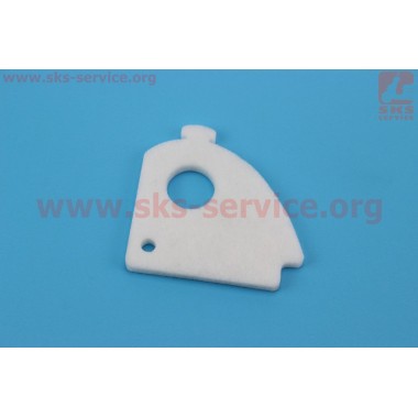 Фільтр повітряний Makita DCS-34/4610