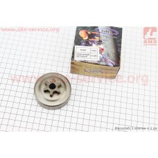 Тарелка сцепления "звезда" 3/8-6 ECHO CS-352ES