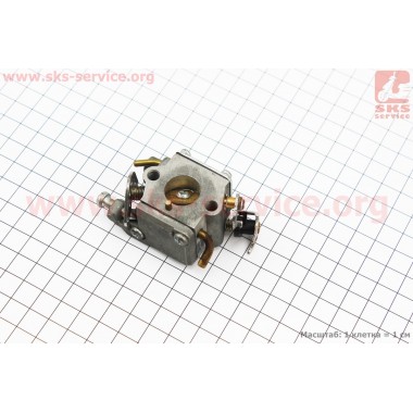 Карбюратор OLEO MAC 937/941/GS370, для EFCO137/MT3700