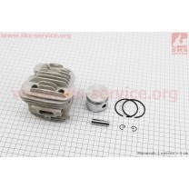 Цилиндр к-кт (цпг) 45мм (палец 10мм) OLEO MAC 952, для EFCO 152