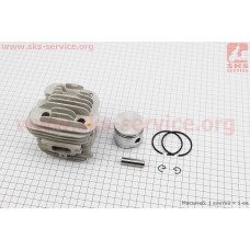 Цилиндр к-кт (цпг) 45мм (палец 10мм) OLEO MAC 952, для EFCO 152