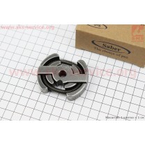 Сцепление в сборе (вариатор, муфта) OLEO MAC GS-35