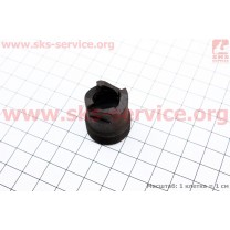 Храповик маховика бензопилы ДРУЖБА Тип №1 (мелкая резьба)