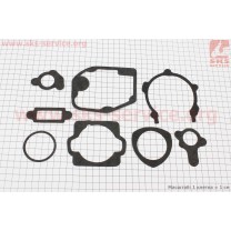 Прокладки к-кт 8шт УРАЛ