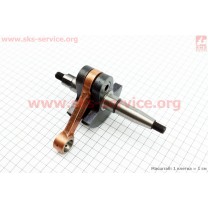 Коленвал УРАЛ