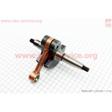 Коленвал УРАЛ