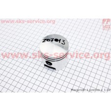 Поршень УРАЛ 55мм