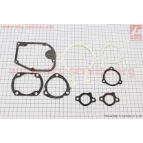 Прокладки к-кт 8шт ДРУЖБА