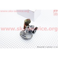 Карбюратор КМП 100-АР бензопилы ДРУЖБА