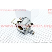 Карбюратор КМП 100-УР УРАЛ