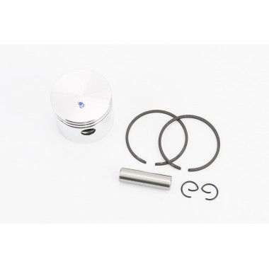 Поршень, палец, кольца, к-кт 41мм для бензопилы Partner 350/351/352/371/390/391/420/2035