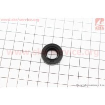 Сальник 12x22x7 Stihl FS-38/55, 1E34F-1E36F, 1E40F-1E44F, Partner-340S/350S/360S, AL-KO BKS 35/35, 40/40, качественный