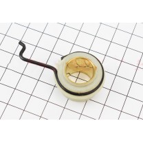 Привод насоса масляного (скоба с втулкой) MS-290/310/311/360