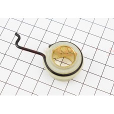 Привод насоса масляного (скоба с втулкой) MS-290/310/311/360