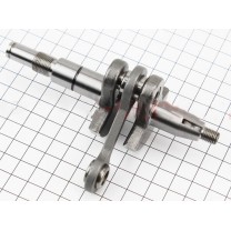 Коленвал, палец 8мм MS-170