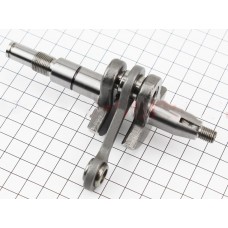 Коленвал, палец 8мм MS-170