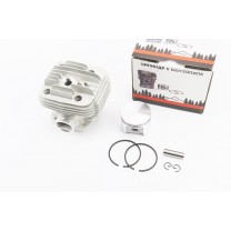 Цилиндро-поршневая группа (цпг) для бензореза ST TS-400 49mm (палец 10mm)