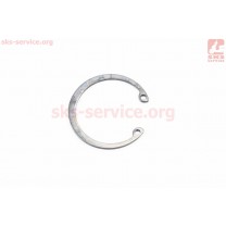 Кольцо стопорное сальника коленвала для бензопилы Stihl MS-170/180/210/230/250, Тип 2