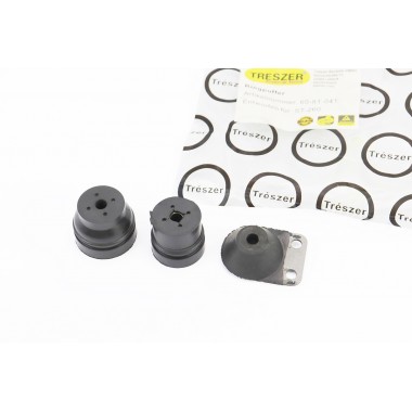 Амортизатор для бензопили Stihl MS-240/260 к-кт 3шт