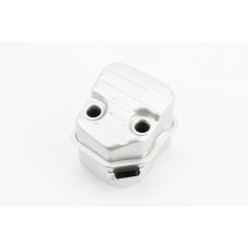 Глушитель в сборе ST MS-171/181/211