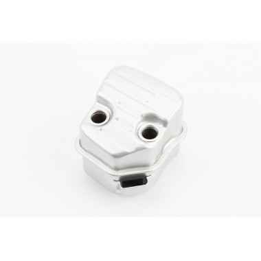 Глушник у зборі для бензопили Stihl MS-171/181/211