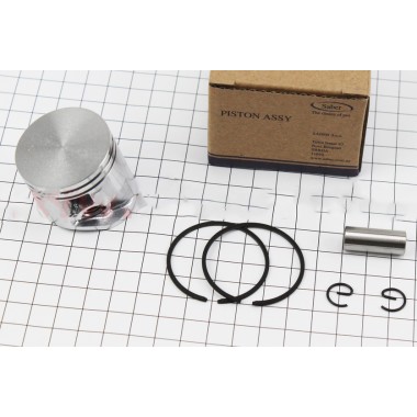 Поршевой комплект для бензопилы Stihl MS-211 40мм (палец 10мм)