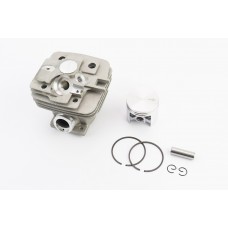 Цилиндро-поршневая группа (цпг) для бензопилы ST MS-361 47мм (палец 11мм)