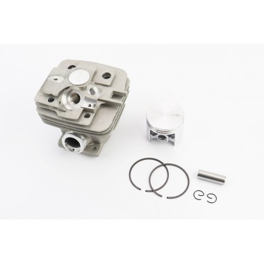 Цилиндро-поршневая группа (цпг) для бензопилы ST MS-361 47мм (палец 11мм)