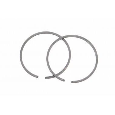 Кольца поршневые 38х1,2мм ST MS-180/181