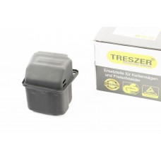 Глушитель в сборе ST MS-240/260