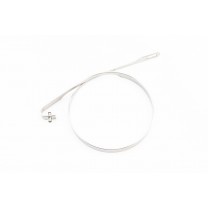 Пружина тормоза (лента) для бензопилы ST MS-170/180/190/200/210/230/240/250, ОРИГИНАЛ (11231605400)