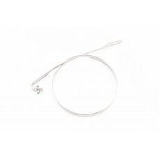 Пружина тормоза (лента) для бензопилы ST MS-170/180/190/200/210/230/240/250, ОРИГИНАЛ (11231605400)