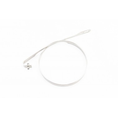 Пружина тормоза (лента) для бензопилы ST MS-170/180/190/200/210/230/240/250, ОРИГИНАЛ (11231605400)