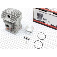 Цилиндр к-кт (цпг) MS-210 40мм (палец 10мм)