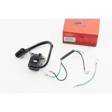 Катушка зажигания для бензопилы ST MS-210/230/250, "PRO SERIA"