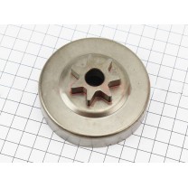 Тарелка сцепления "звезда" 3/8-7 MS-290/310/311/390/391