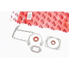 Прокладки для бензопилы ST MS-341/361, к-кт 3 детали + сальники (15х22х4+15x29,6x4)