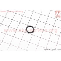 Кольцо (манжет) воздушного патрубка карбюратора MS-170/180