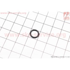 Кольцо (манжет) воздушного патрубка карбюратора MS-170/180