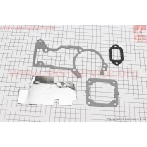 Прокладки к-кт 4шт MS-440