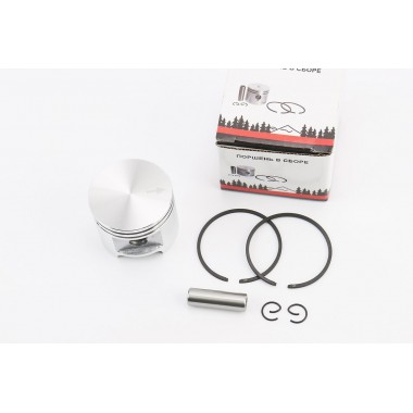 Поршень, палец, кольца, к-кт ST MS-290 46мм (палец 10мм)