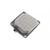 Глушитель в сборе ST MS-380/381