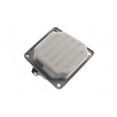 Глушитель в сборе ST MS-380/381