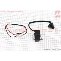 Катушка зажигания MS-341/361