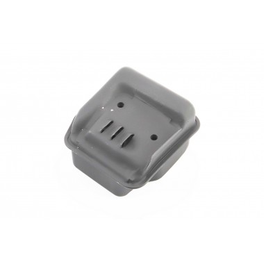 Глушитель в сборе ST  MS-210/230/250