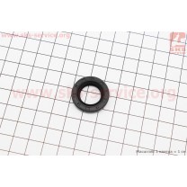 Сальник коленвала 15x25x5 MS-170/171/180/181/190/191/210/211/211C/230/231/250/270/271/280/291/311/391-лев. или прав., чёрный