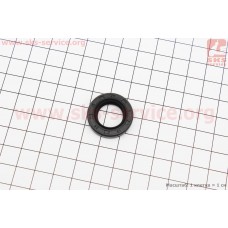 Сальник коленвала 15x25x5 MS-170/171/180/181/190/191/210/211/211C/230/231/250/270/271/280/291/311/391-лев. или прав., чёрный